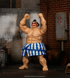 Jada Street Fighter 2 E HONDA