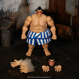 Jada Street Fighter 2 E HONDA