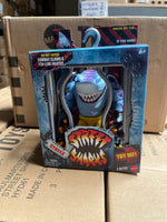 2024 Mattel Street Sharks Wave 2 STREEX - PRESALE 10/1