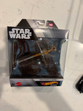 2026 Hot Wheels Star Wars Ship #40 Resistance B-Wing