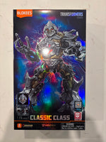 BLOKEES TRANSFORMERS CLASSIC CLASS MEGATRON