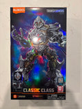 BLOKEES TRANSFORMERS CLASSIC CLASS MEGATRON