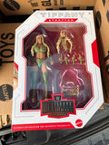WWE ULTIMATE TIFFANY STRATTON