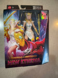 2025 MOTU Masters Universe Masterverse SHE-RA