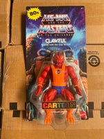 2024 MOTU Origins WAVE 20 FILMATION CARTOON CLAWFUL