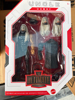 WWE ULTIMATE UNCLE HOWDY