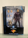 2025 Mcfarlane Deluxe Superman Movie LEX LUTHOR BABY KAIJU