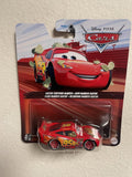 2024 Disney Cars CACTUS LIGHTNING MCQUEEN