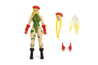 2024 Jada Street Fighter CAMMY PREORDER