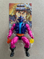 2024 MOTU Origins WAVE 20 FILMATION CARTOON SPIKOR LOOSE