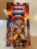 2025 MOTU Origins FILMATION CARTOON FAKER