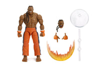 2024 Jada Street Fighter DEEJAY PREORDER