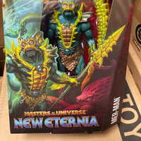 MOTU MASTERVERSE WAVE 14