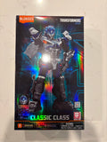 BLOKEES TRANSFORMERS CLASSIC CLASS MIRAGE