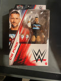 WWE Elite 115 CM Punk