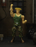 2024 Jada Street Fighter Guile IN Stock