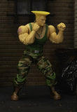 2024 Jada Street Fighter Guile IN Stock