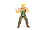 2024 Jada Street Fighter Guile IN Stock