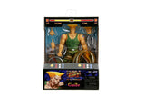 2024 Jada Street Fighter Guile IN Stock