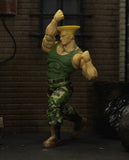 2024 Jada Street Fighter Guile IN Stock