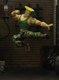 2024 Jada Street Fighter Guile IN Stock