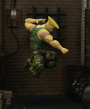 2024 Jada Street Fighter Guile IN Stock