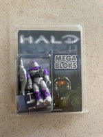 Mega Halo Universe Series 3 Blind Blister Purple Brute