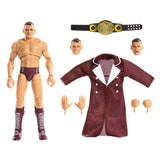 2024 Mattel WWE Ultimate Series 22 Gunther Action Figure