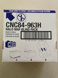 2024 Mega Halo Universe Blind Bag Series 3 Sealed Case 32x
