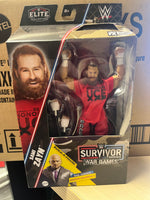 2024 WWE Elite Series Summerslam Sami Zayn Action Figure