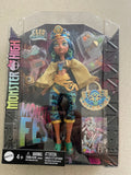 2024 Monster High MONSTER FEST CLEO DE NILE