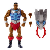 2023 MOTU Masters of the Universe Masterverse Wave 10 CLAMP CHAMP
