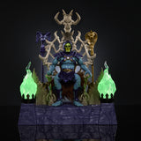 2024 Masters of the Universe MOTU Skeletor Havoc Throne PREORDER