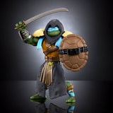 PREORDER 2024 MOTU Origins Turtles of Grayskull WAVE 4 STEALTH ARMOR LEONARDO.