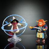 2024 MOTU Masters of the Universe Masterverse GWILDOR ORKO 2 PACK IN STOCK