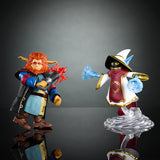 2024 MOTU Masters of the Universe Masterverse GWILDOR ORKO 2 PACK IN STOCK