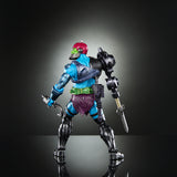 2023 MOTU Masters of the Universe Masterverse New Eternia Trap Jaw Action Figure