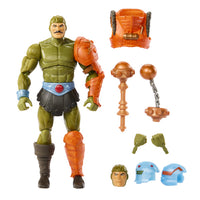 2023 MOTU Masters of the Universe Masterverse Wave 11 MAN-AT-ARMS IN STOCK