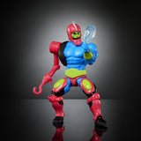 2024 MOTU Masters of the Universe Origins WAVE 17 FILMATION TRAP JAW IN STOCK