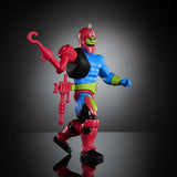 2024 MOTU Masters of the Universe Origins WAVE 17 FILMATION TRAP JAW IN STOCK