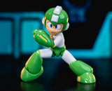 PREORDER 2024 Jada Action Figure Megaman Mega Man 4" Hyper Bomb