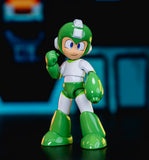 PREORDER 2024 Jada Action Figure Megaman Mega Man 4" Hyper Bomb
