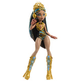 2024 Monster High Skulltimate Secrets Monster Mysteries Cleo De Nile