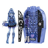 2024 Monster High Skulltimate Secrets Monster Mysteries Abby Bominable