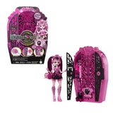 2024 Monster High Skulltimate Secrets Monster Mysteries Draculaura