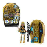 2024 Monster High Skulltimate Secrets Monster Mysteries Cleo De Nile