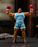 Jada Street Fighter 2 BALROG