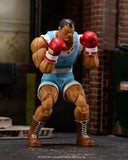 Jada Street Fighter 2 BALROG