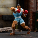 Jada Street Fighter 2 BALROG