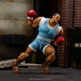Jada Street Fighter 2 BALROG